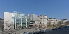Akademie der Bildenden Künste München