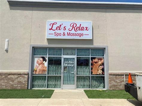 Lets Relax Spa Urbana Il 61801 Services And Reviews