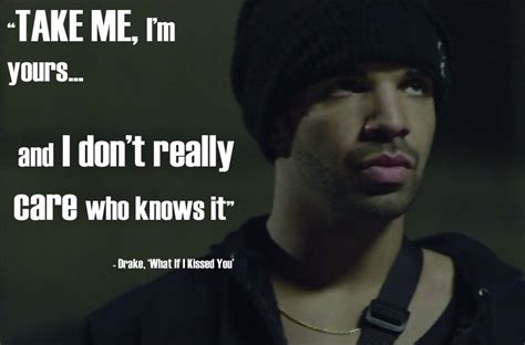 30 Drake Lyrics That Will Give You All The Feels Capital Xtra