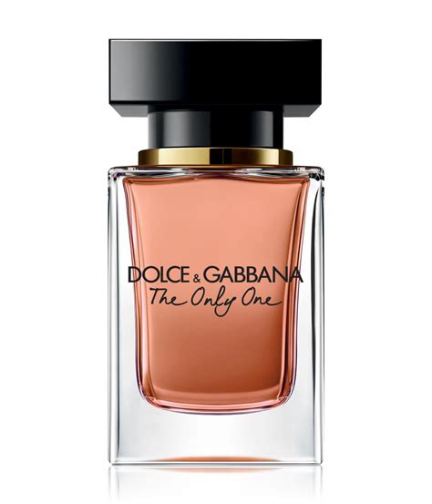 Dolce And Gabbana The Only One Parfum Bestellen Flaconi