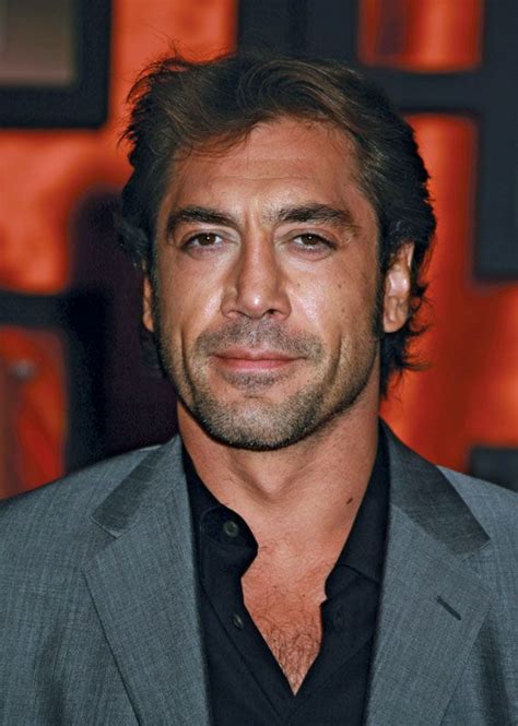 Javier Bardem Picture Beevisual