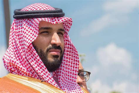 بر اساس گزارش سعودی لیکس: شاهد | مُسن يفاجئ الأمير محمد بن سلمان بهذا الطلب | مجلة الرجل