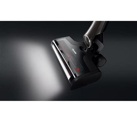 Buy Miele Triflex Hx1 Cat And Dog Cordless Vacuum Cleaner Black Currys