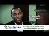 Pictures of First Service Credit Union Auto Loan