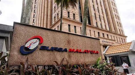 Bursa Malaysia Resmi Anggota Afiliasi Rspo Buka Kontrak Minyak Sawit