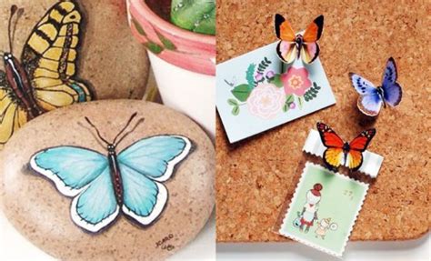 35 Dreamy Diy Ideas With Butterflies Diy Projects For Teens