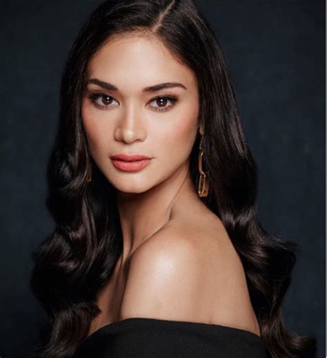 Before pia flew off to las vegas to compete in the 2015 miss universe competition in december of last year, she disclosed that she did have a special someone she was dating at that time. Pia Wurtzbach Not Allowed To Answer Questions About Gerald ...