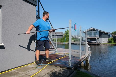 Ramen Wassen Streeploos En Professioneel Vos Heerenveen