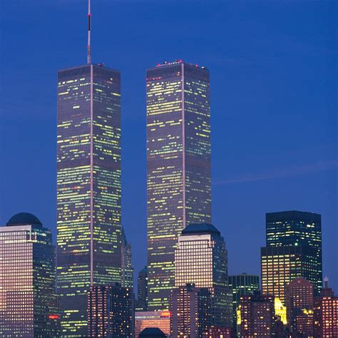 Álbumes 91 Foto World Trade Center Autoridad Portuaria Trans Hudson