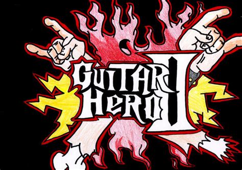 Guitar Hero Ii By Matthew004 On Deviantart