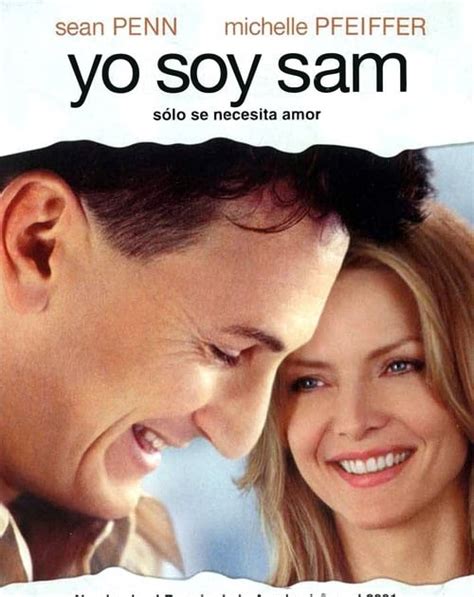 También puedes ver cine calidad sin ningún tipo de costo y de acceso publico. Descargar Yo soy Sam (2001) Película Completa En Español ...