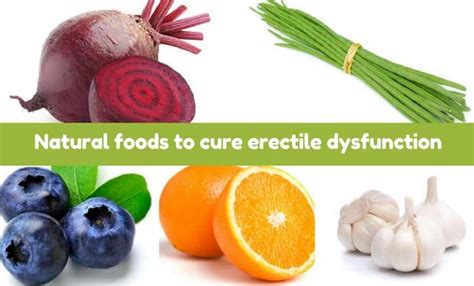 Erectile Dysfunction Foods To Fight It Men S Health