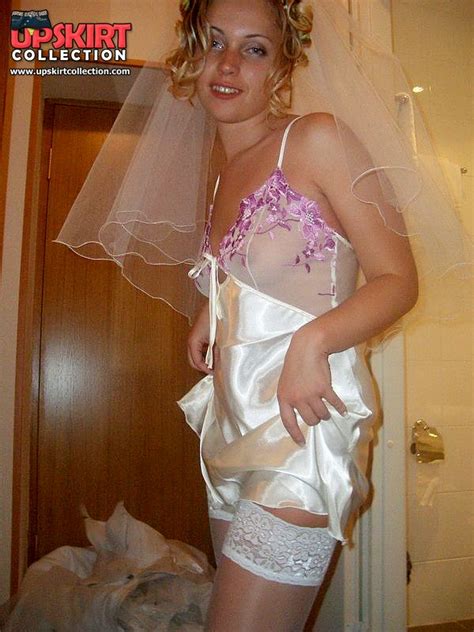 Sexy Brides Caught Naked Hotnupics Com