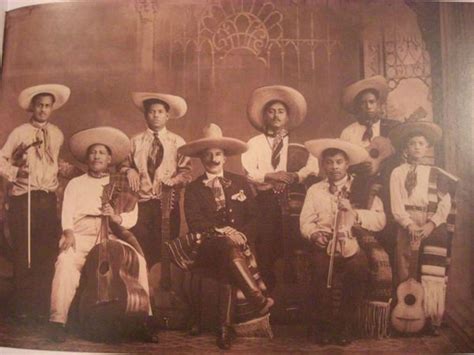 Mariachi El Alma De La Música Mexicana México Desconocido