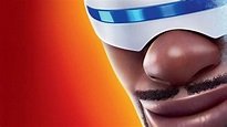 The Incredibles Frozone Wallpapers - Wallpaper Cave