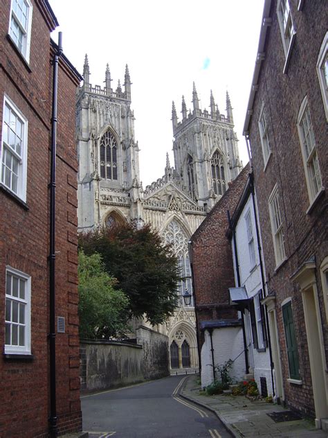 Secret Things to See and Do in the City of York | HubPages