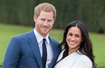 Príncipe Harry e Meghan Markle vão se casar | Internacional | EL PAÍS ...