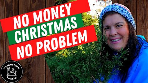 no money no problem christmas without money episode 1 youtube