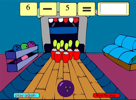 If you've got some time. Interactive subtraction games and activities. Great for ...