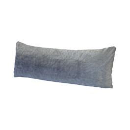 Please check the measurement chart carefully before you buy the item. fuzzy gray body pillow cover - target | Body pillow covers ...