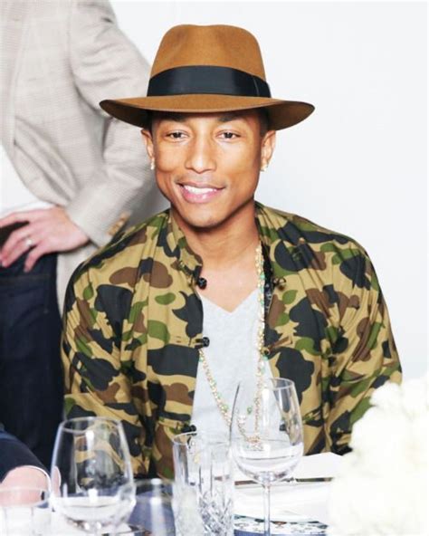 pharrell pharrell williams favorite celebrities celebs fashion mode mens fashion 1950s