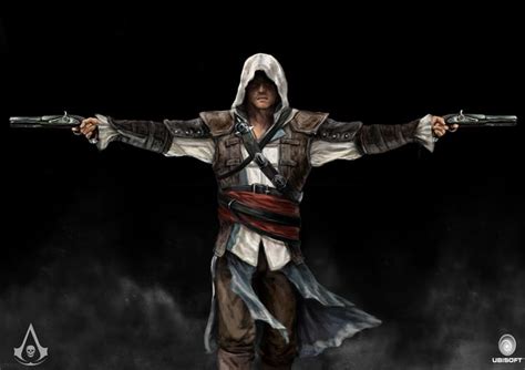 Another Version Of Assassins Creed Fan Art