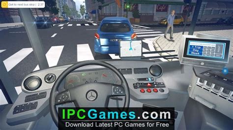 Bus simulator 16 pc game is another latest simulation game in the popular series of bus simulator. Bus Simulator 16 Free Download - IPC Games