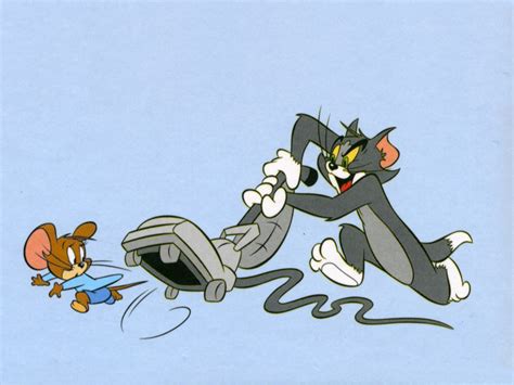 Tom and jerry is an american animated franchise and series of comedy short films created in 1940 by william hanna and joseph barbera. 7 unforgettable cartoons of 90's