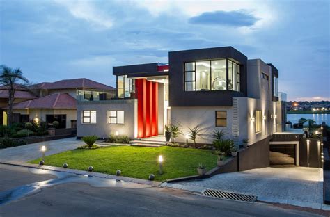 11 Stunning South African Homes Homify