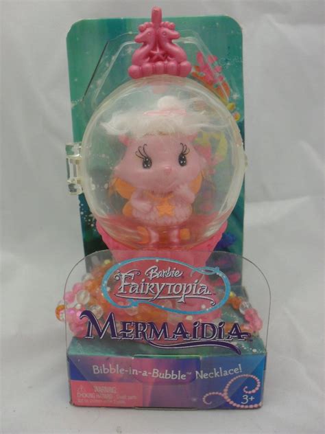 Barbie Mermaidia Bibble Online Sale Up To 53 Off