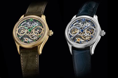 Up Close: Montblanc 1858 The Unveiled Secret Minerva Monopusher