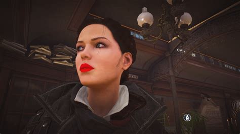 Beautiful Evie Frye Mod Assassins Creed Syndicate Gamewatcher