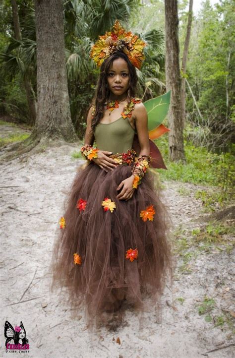 Diy fairy costume | halloween 2020. Autumn Fairy | Faerie costume, Mother nature costume