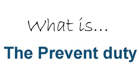 Safeguarding What Is Prevent And Why Does It Exist Cms Vocational