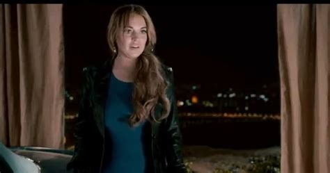 Picture Of Lindsay Lohan In Scary Movie 5 Lindsay Lohan 1364589906