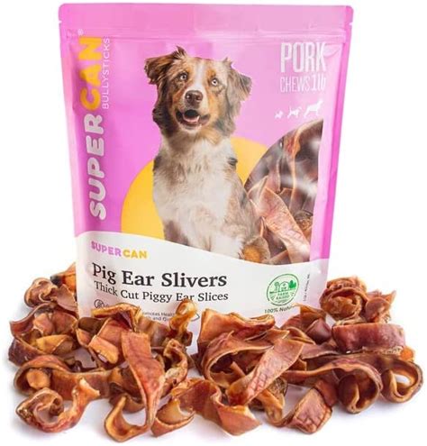Can Pig Ears Give Puppies Diarrhea