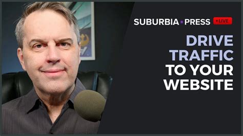 🔥LIVE NOW: Turbocharge Your Website Traffic with These 4 Proven