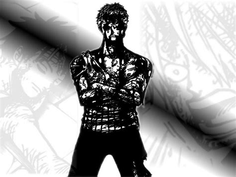 Wallpapers in ultra hd 4k 3840x2160, 1920x1080 high definition resolutions. One Piece Zoro Wallpapers - Wallpaper Cave