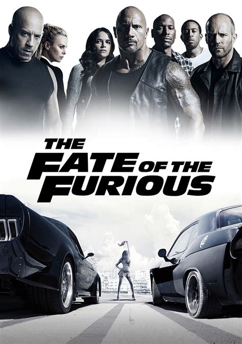 Gary gray and written by chris morgan. The Fast and the Furious 8 Soundtracks : The Oscar Favorite