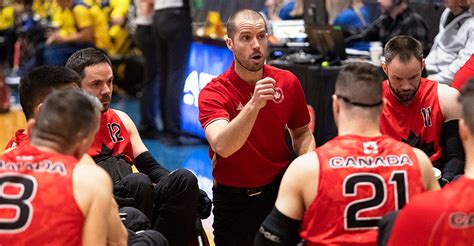 Becoming a certified life coach is one of the best career decisions you'll ever make. Become a Coach/Referee - Wheelchair Rugby Canada