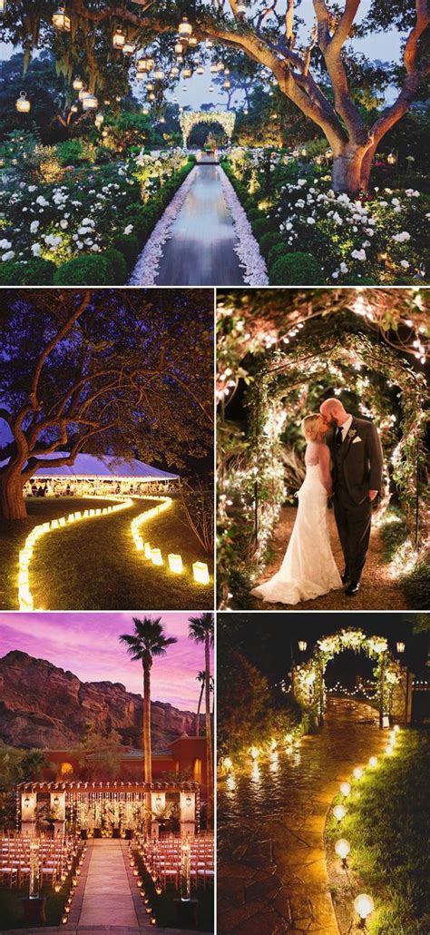 Best Wedding Entrance Ideas Annis Layne
