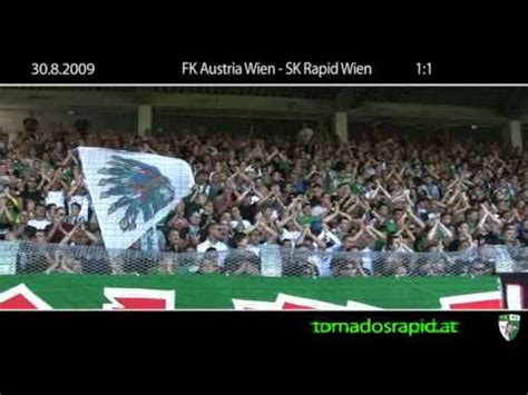 Admira austria wien hartberg lask rapid wien rheindorf altach ried salzburg st. Austria - Rapid Wien, 30.08.2009 - YouTube
