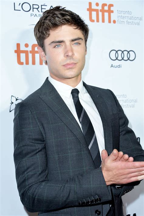 Down to earth with zac efron. Zac Efron DJ Movie Acquired by Warner Bros. | Hollywood ...