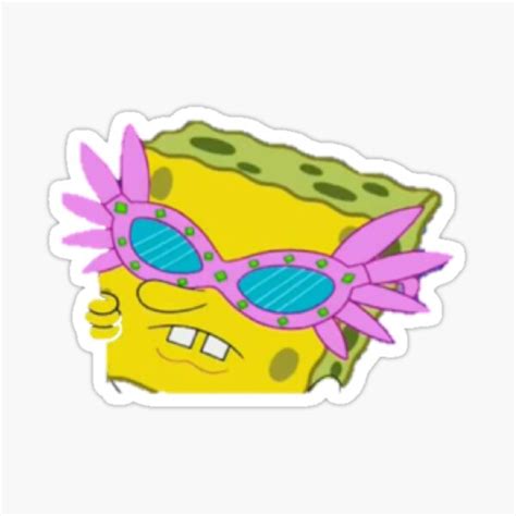 Spongebob Meme Sticker Better Than 24 Spongebob Meme Sticker Spongebob