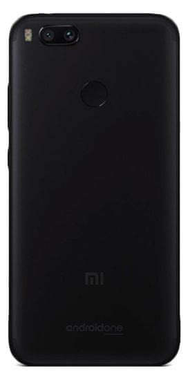 Xiaomi Mi A1 Black 4gb64gb Cz Lte Global Version Mallcz