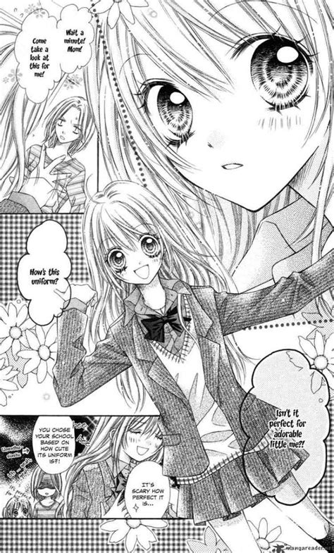 Rockin Heaven 1 Page 6 Manga Love Manga To Read Comic Strips Manhwa Manga Manga Anime