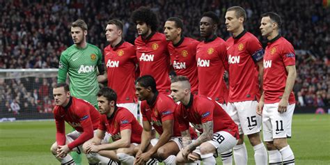 Manchester united football club is a professional football club based in old trafford, greater manchester, england, that competes in the pre. Manchester United Players 'Made Sex Tape In Nightclub Toilets' | HuffPost UK