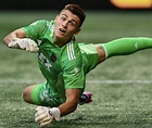 TFC Goalkeeper Tomas Romero Gets Called Up For National Duty with El ...