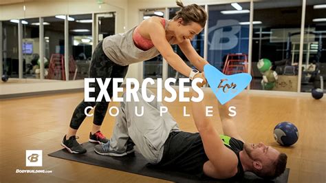 Exercises For Couples Valentines Day Relationship Goals Youtube