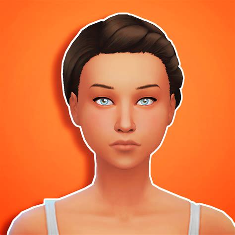 Sims 4 Soft Skin Optionsklo